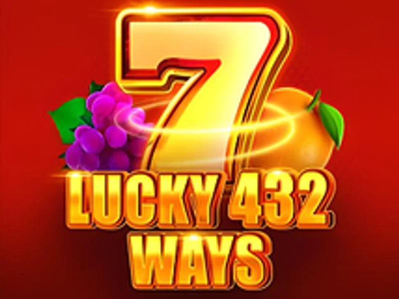 Lucky 432 Ways