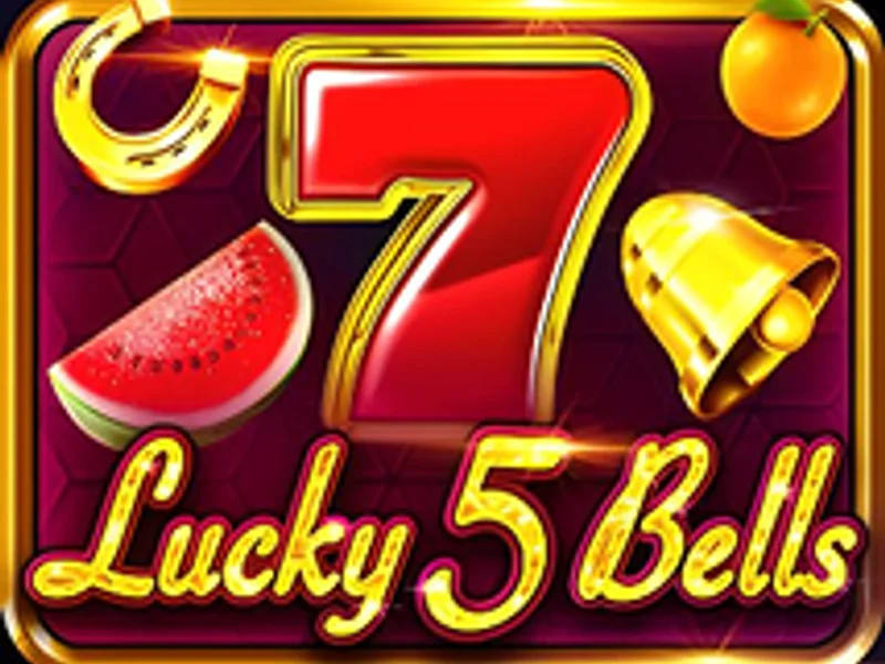 Lucky 5 Bells
