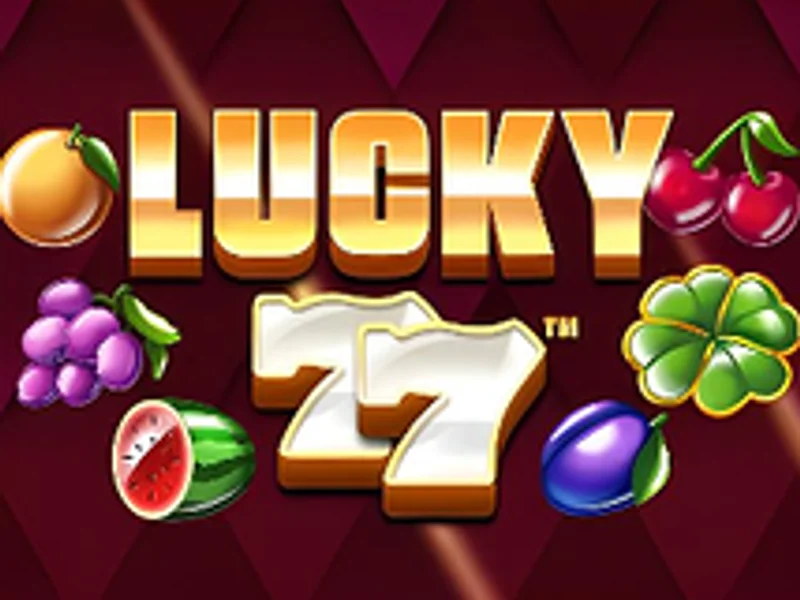 Lucky 77