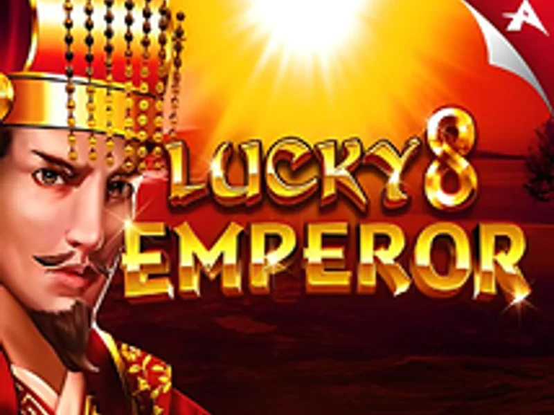 Lucky 8 Emperor