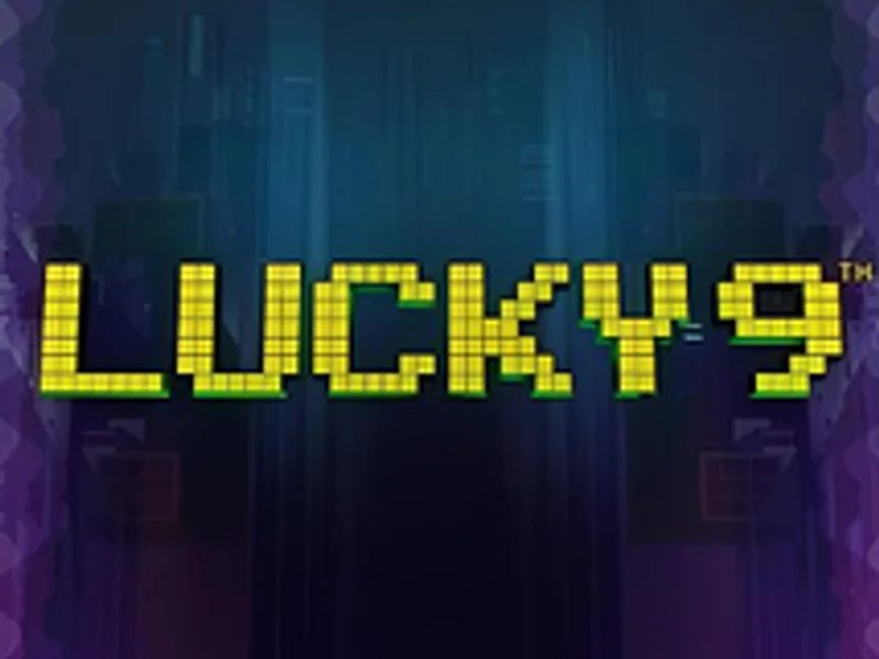 Lucky 9