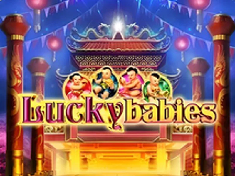Lucky Babies