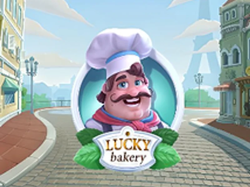 Lucky Bakery