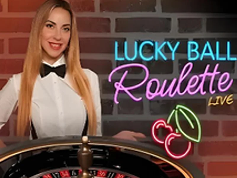 Lucky Ball Roulette Live