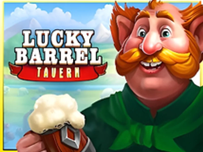 Lucky Barrel Tavern