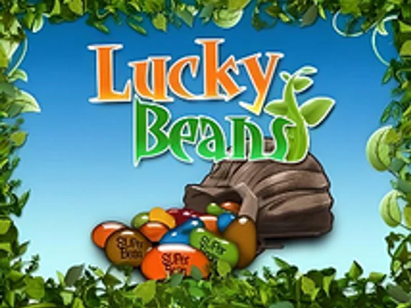 Lucky Beans