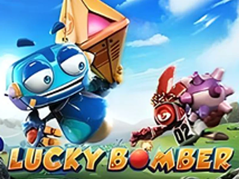 Lucky Bomber