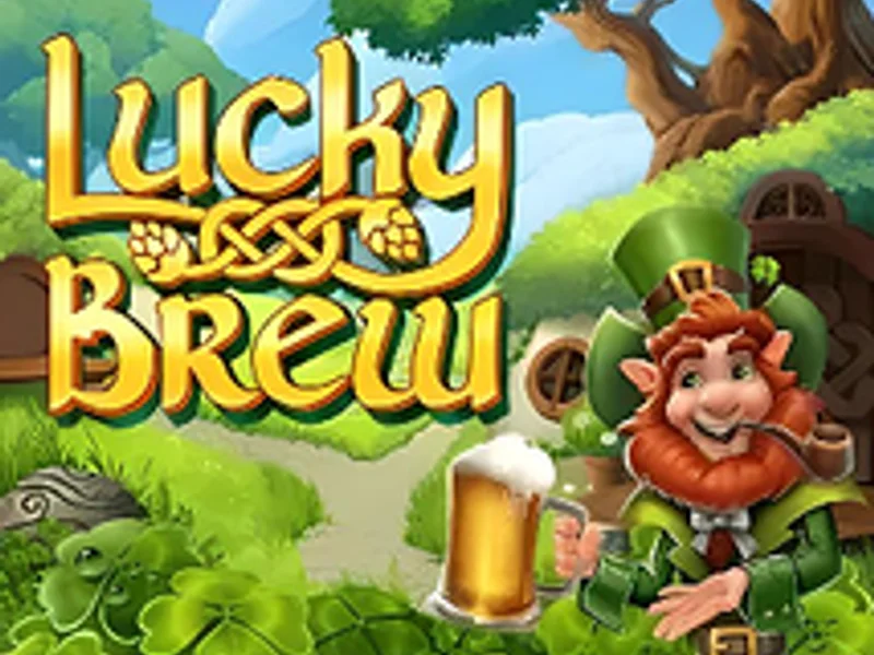 Lucky Brew