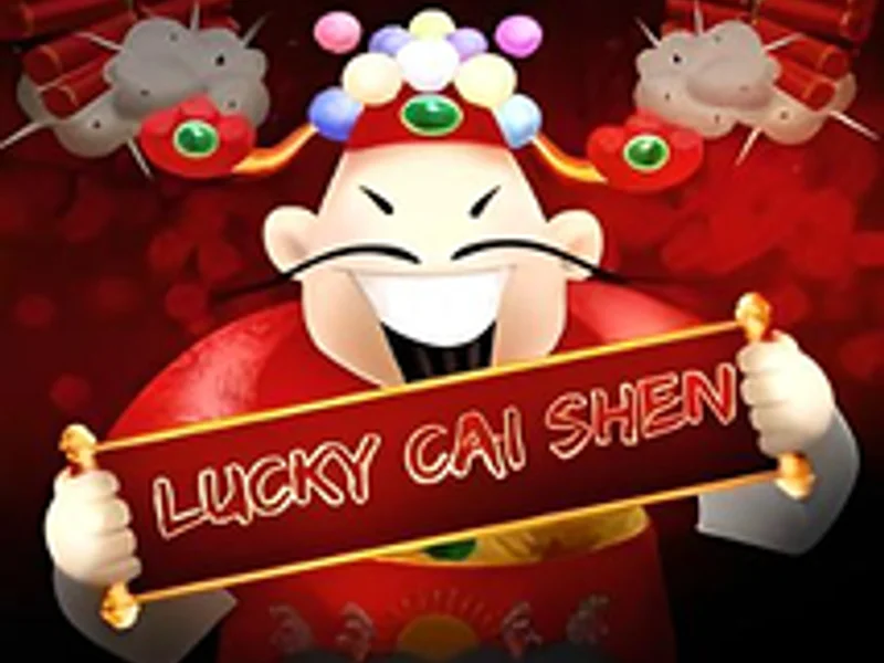 Lucky Cai Shen