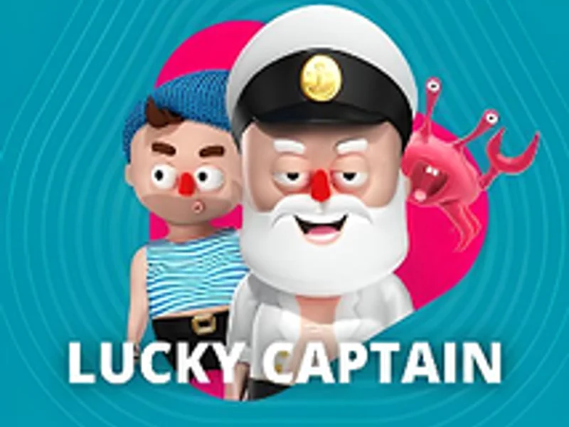 Lucky Captain