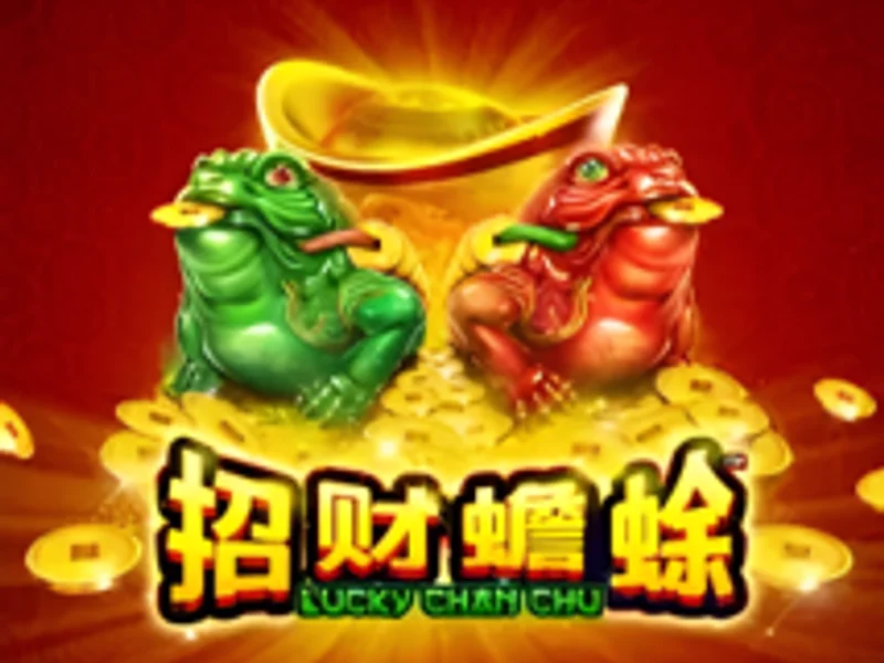 Lucky Chan Chu