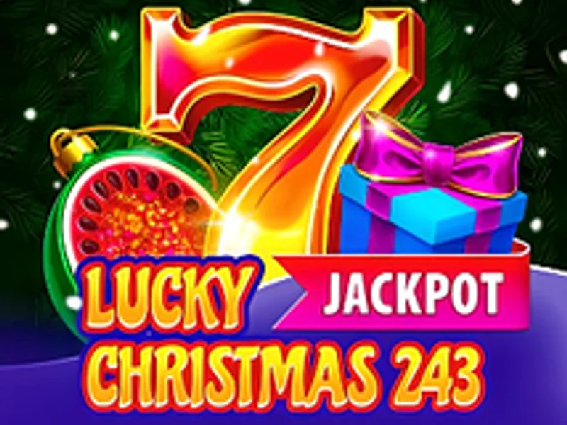 Lucky Christmas 243