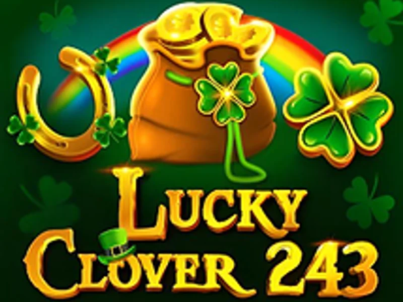 Lucky Clover 243