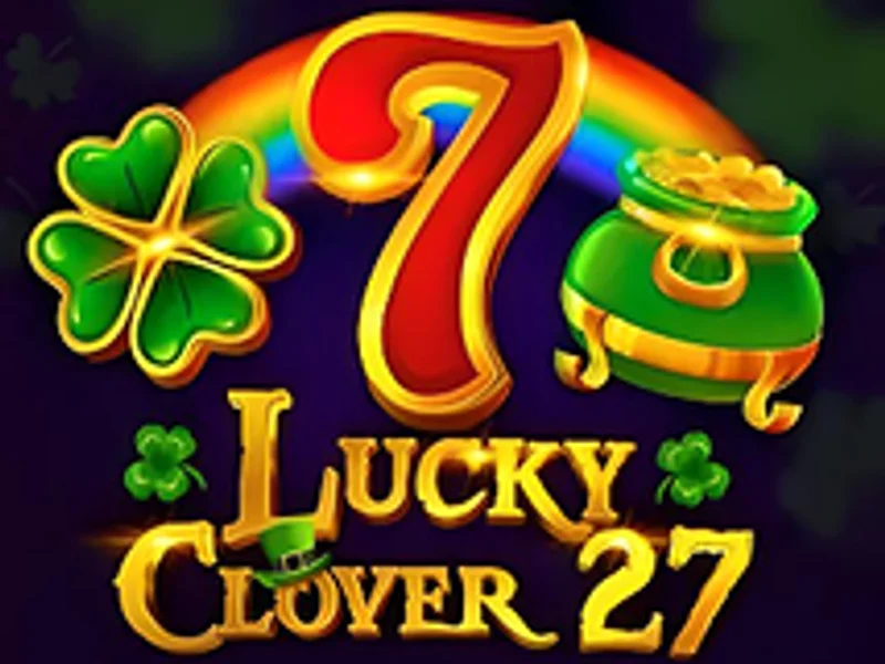 Lucky Clover 27