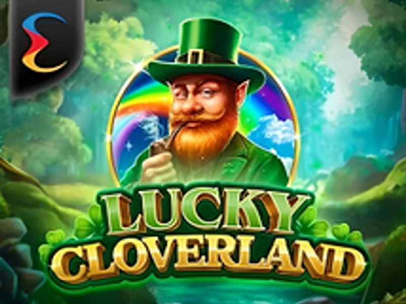 Lucky Cloverland