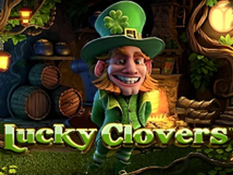Lucky Clovers