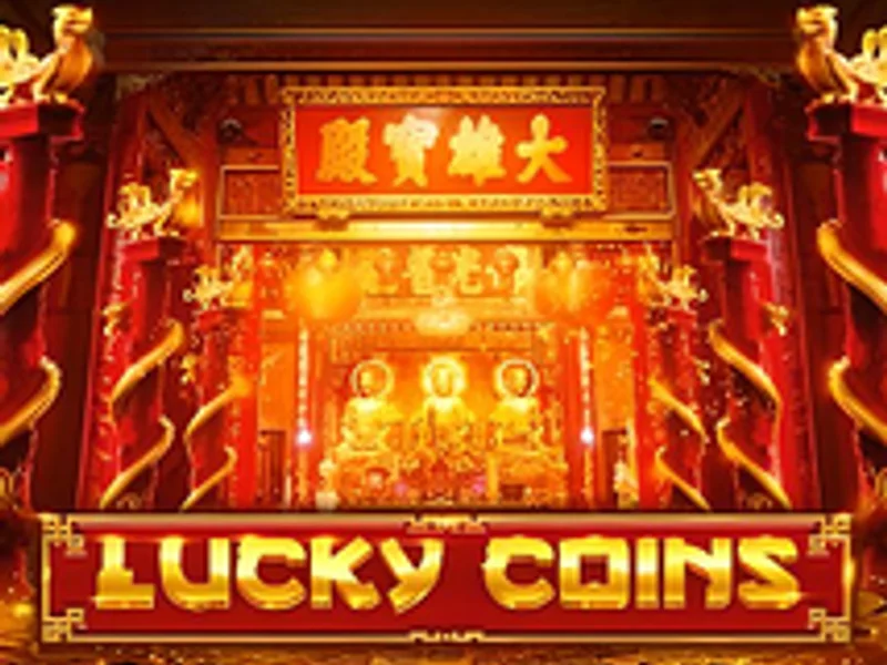 Lucky Coins