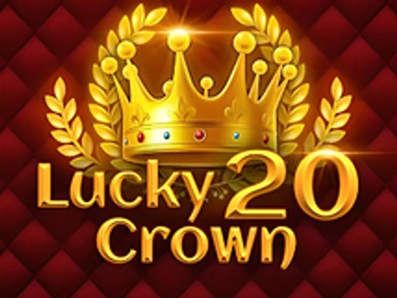 Lucky Crown 20