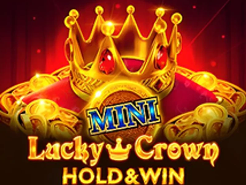 Lucky Crown Hold and Win