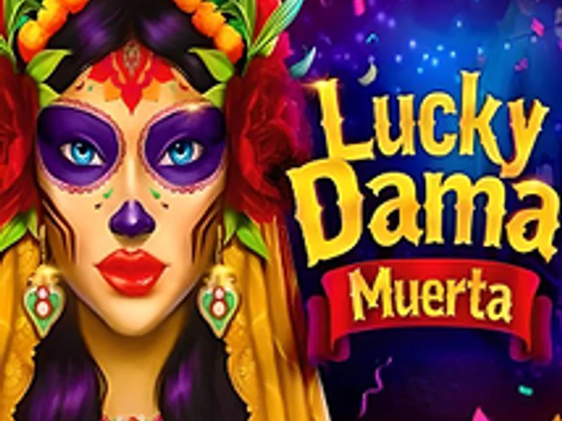 Lucky Dama Muerta