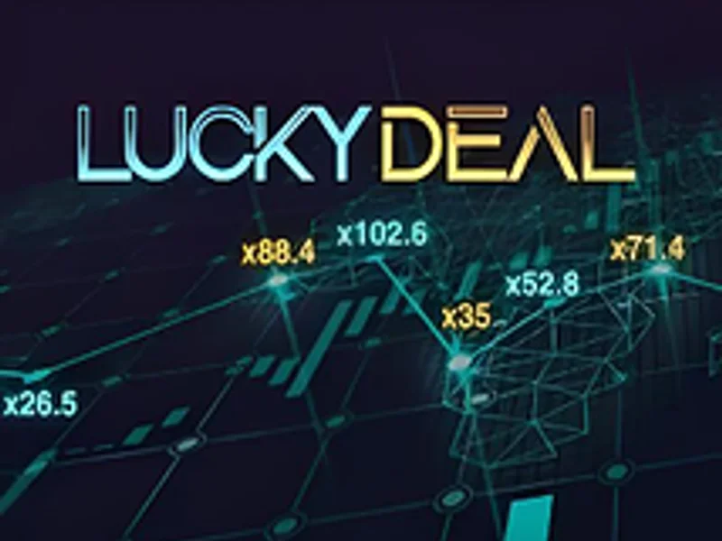 Lucky Deal
