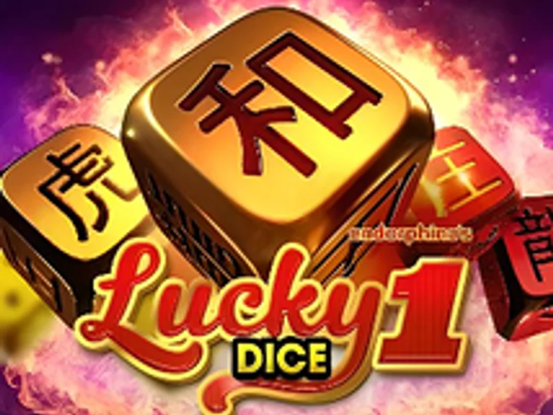 Lucky Dice 1