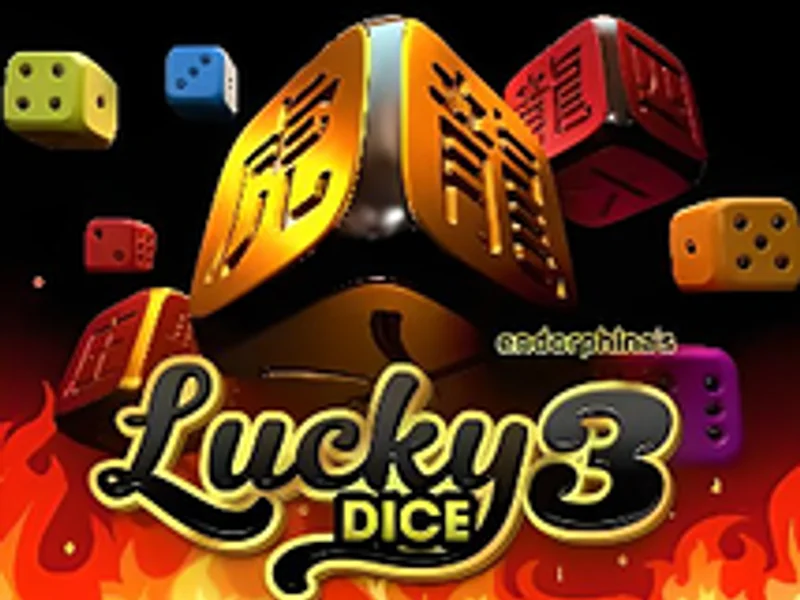 Lucky Dice 3