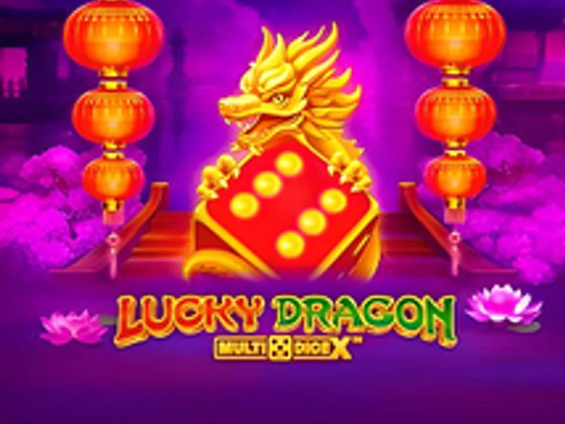 Lucky Dragon Multidice X