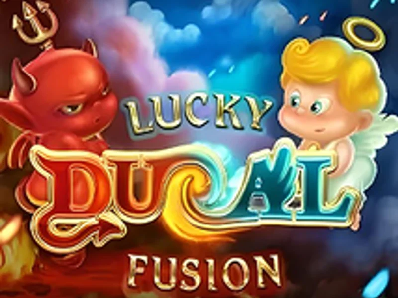 Lucky Dual Fusion