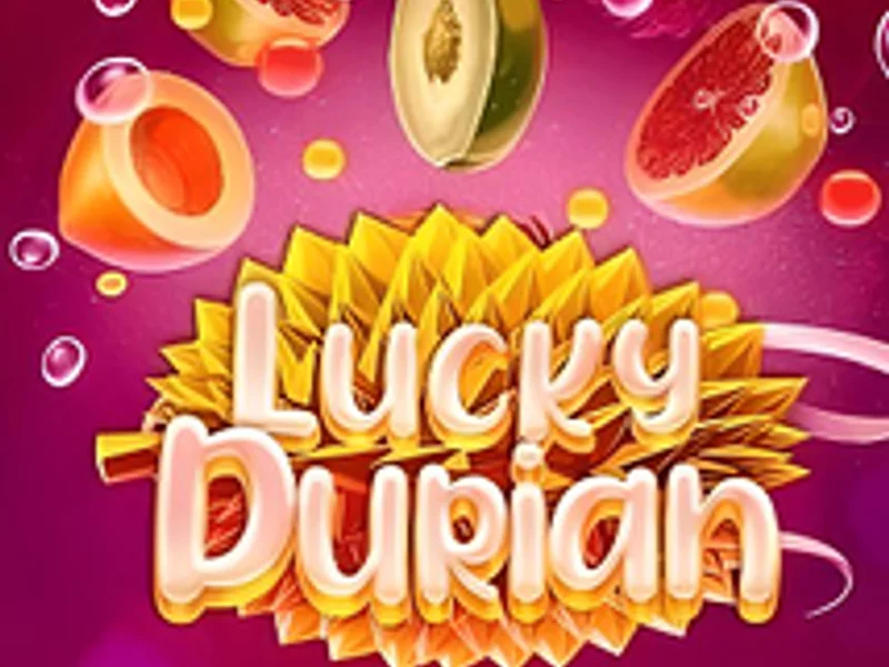 Lucky Durian