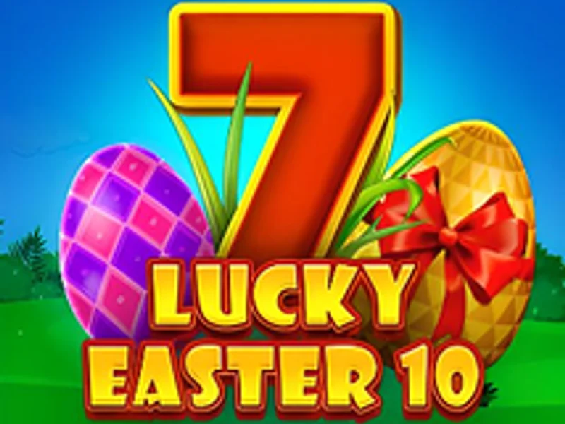 Lucky Easter 10
