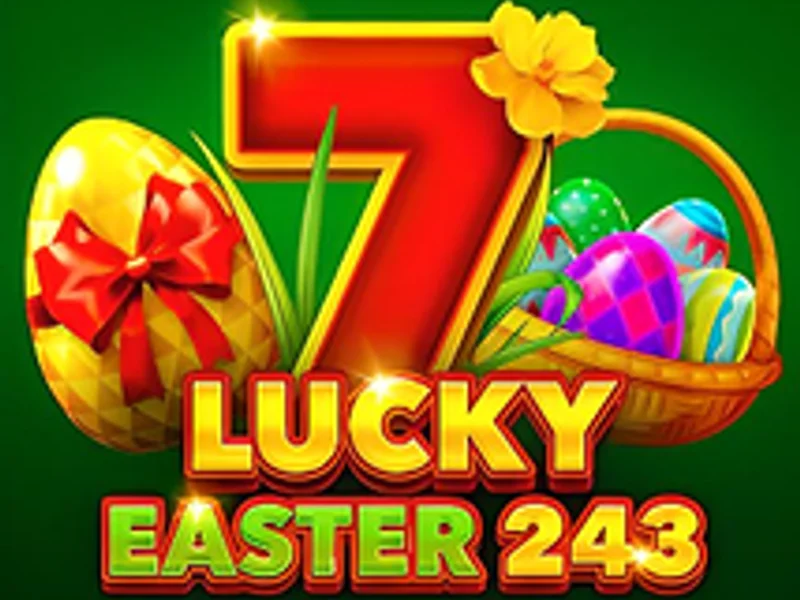 Lucky Easter 243