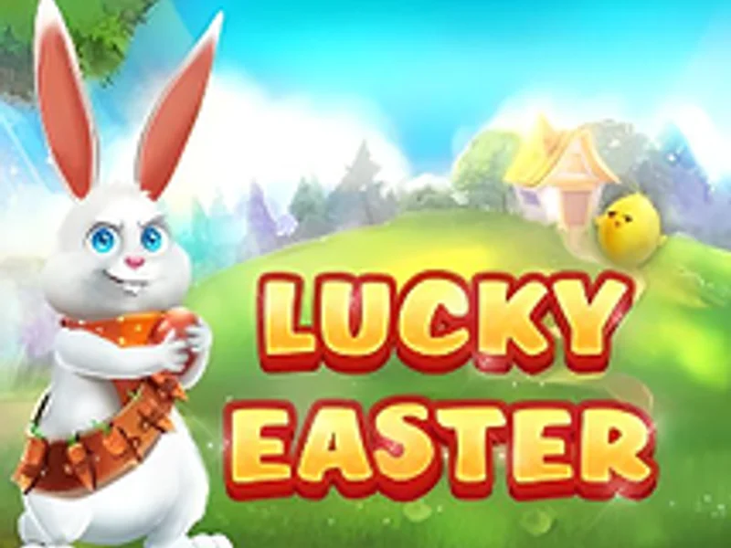Lucky Easter