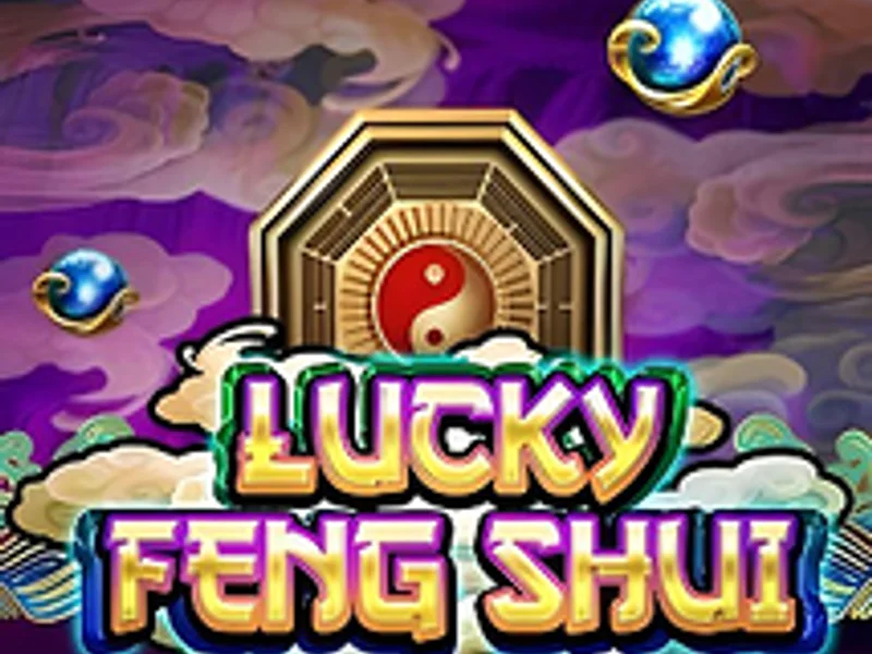 Lucky Feng Shui