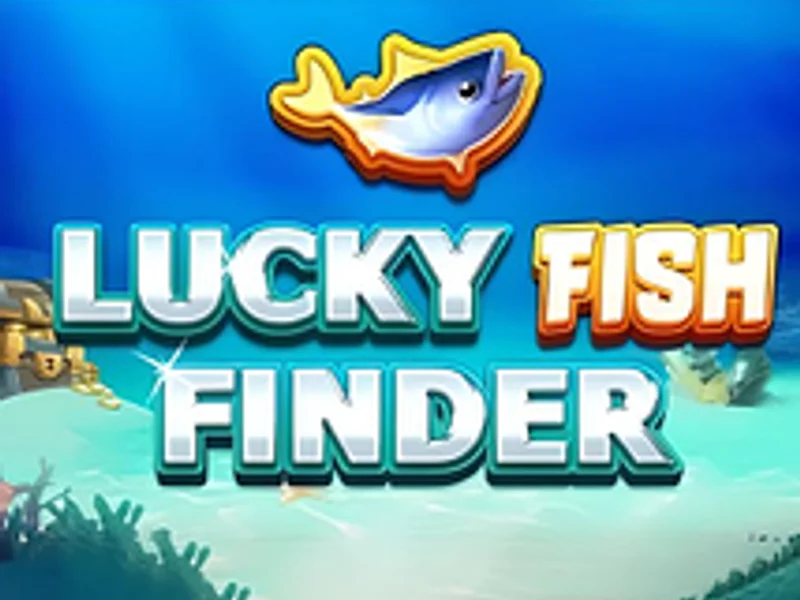 Lucky Fish Finder