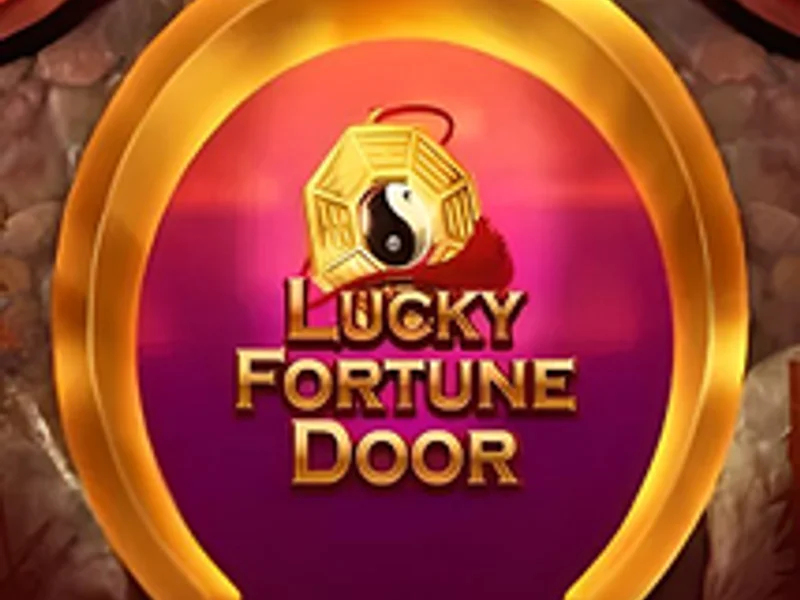 Lucky Fortune Door