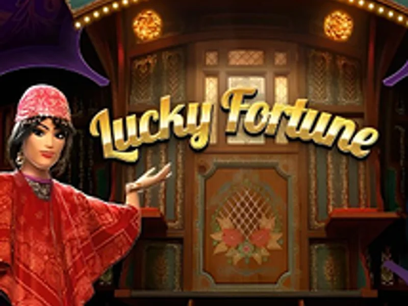 Lucky Fortune