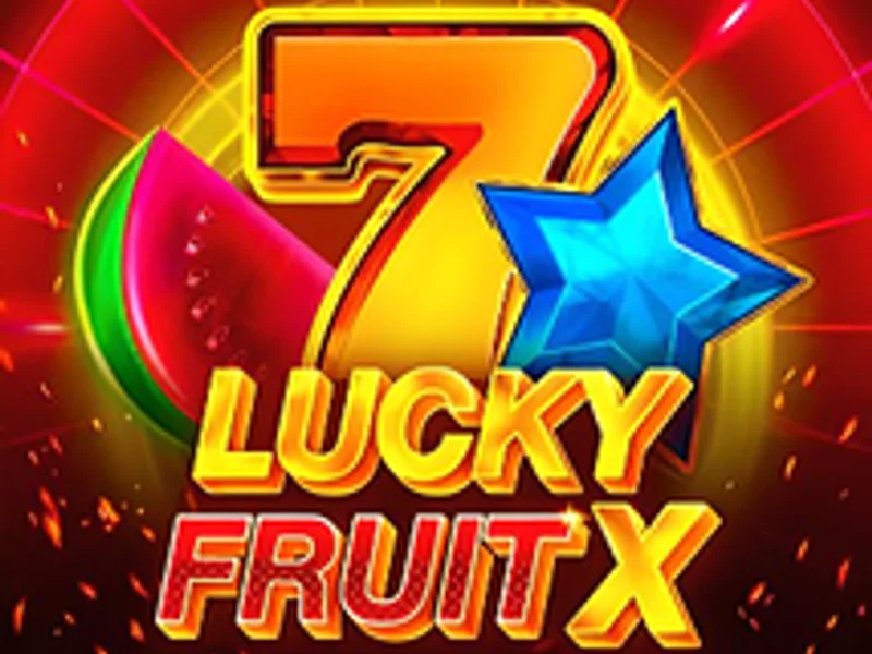Lucky Fruit X