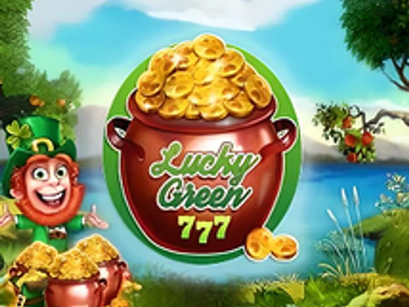 Lucky Green