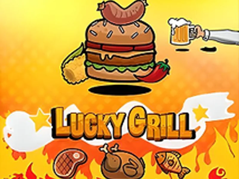 Lucky Grill