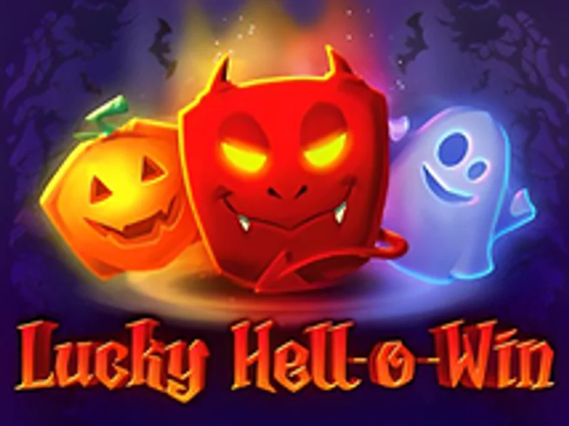 Lucky Hell o win