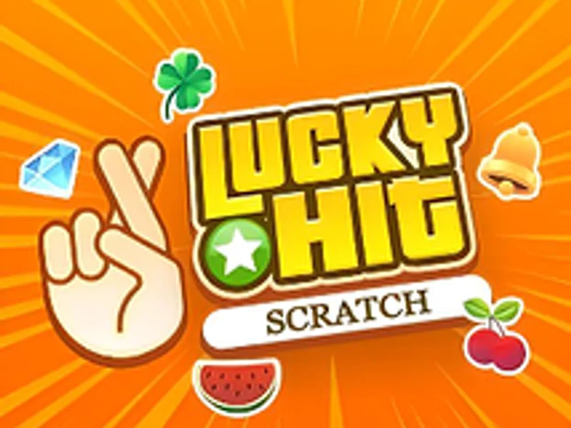 Lucky Hit