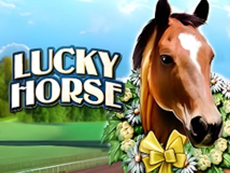 Lucky Horse
