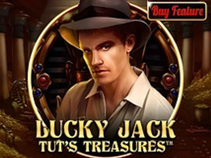 Lucky Jack Tuts Treasures