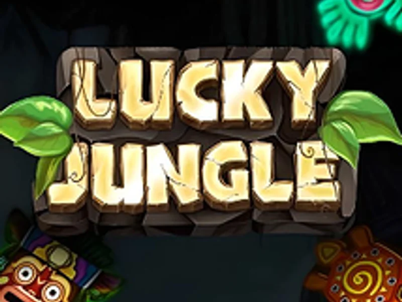 Lucky Jungle