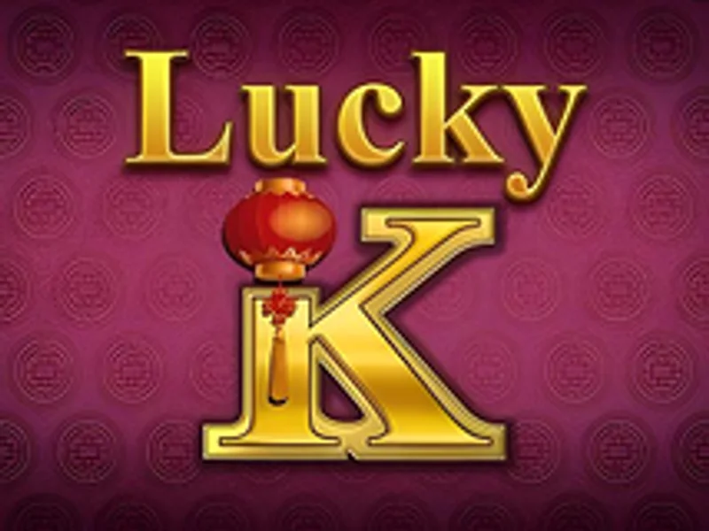 Lucky K