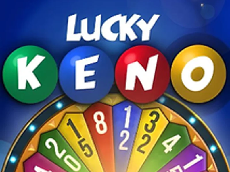 Lucky Keno