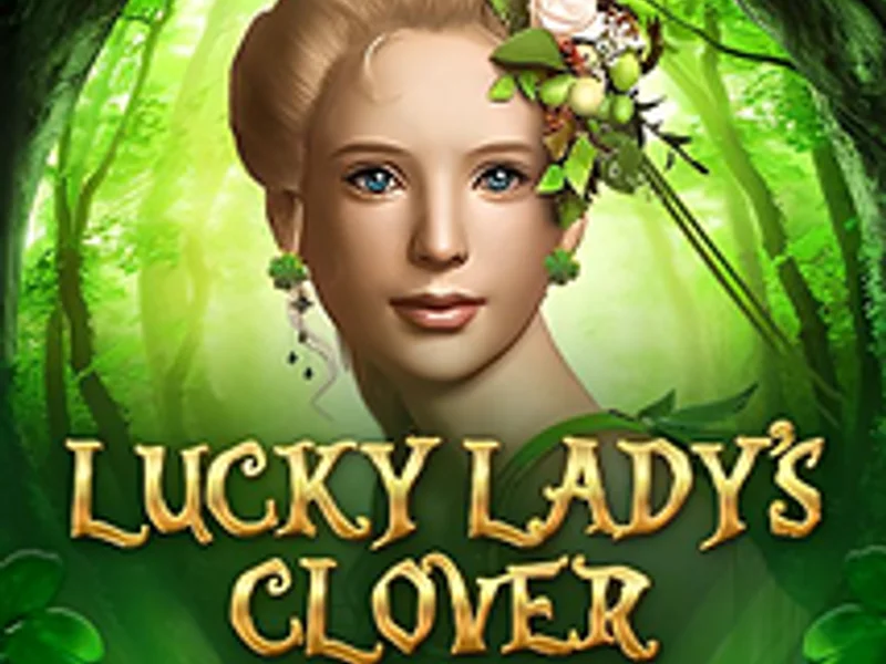 Lucky Lady Clover