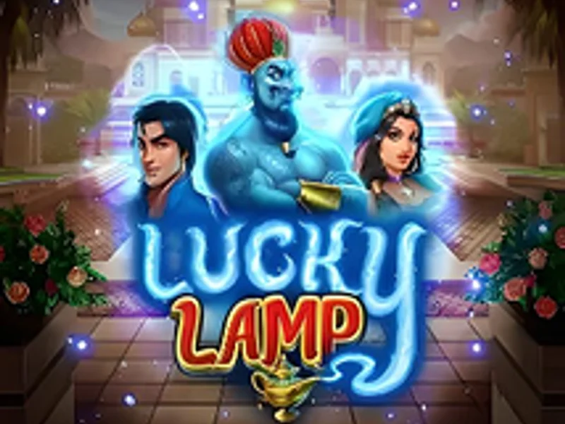 Lucky Lamp