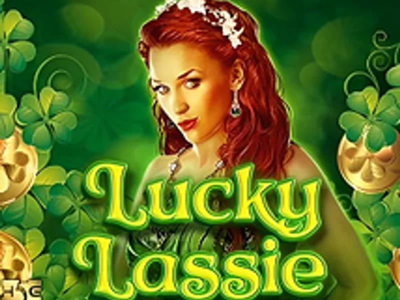 Lucky Lassie
